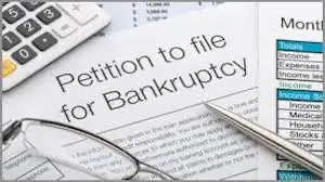 Bankruptcy Bankruptcy