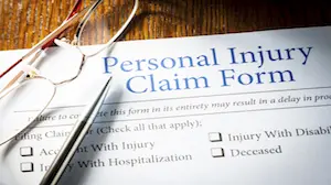 Personal Injury Personal Injury