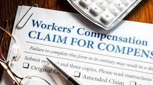 Worker's Compensation Worker's Compensation